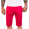 Herren Cargo Shorts mit Seitentaschen H-192_79950.jpg