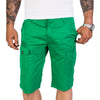 Herren Cargo Shorts mit Seitentaschen H-192_79951.jpg