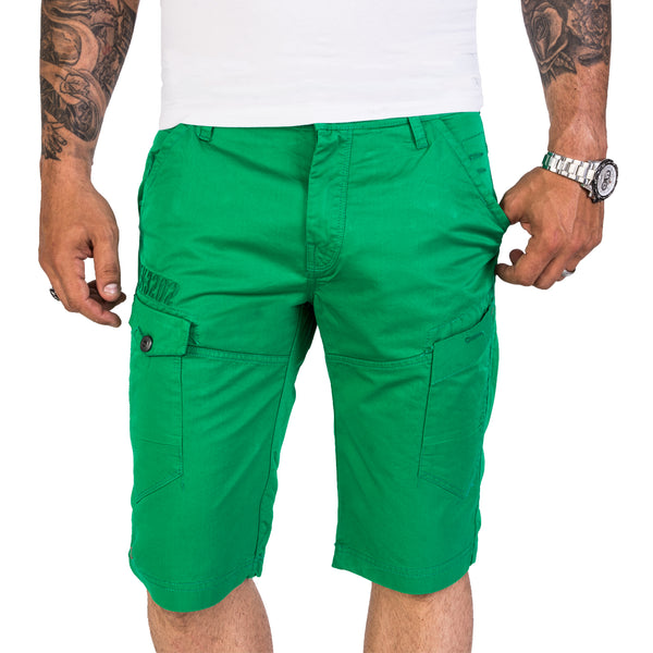 Herren Cargo Shorts mit Seitentaschen H-192_79951.jpg