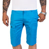 Herren Cargo Shorts mit Seitentaschen H-192_79952.jpg