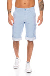 Herren Cargo Shorts mit Taschen H-110_79893.jpg
