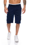 Herren Cargo Shorts mit Taschen H-110_79898.jpg