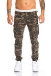 Herren Cargohose Army-Look Herrenhose H-099_79404.jpg