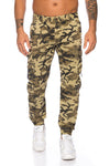Herren Cargohose Army-Look Herrenhose H-099_79411.jpg