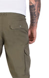 Herren Cargohose Comfort Fit mit Seitentaschen H-194_79428.jpg