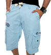 Herren Cargoshorts Bermuda Regular Fit H-049_79656.jpg