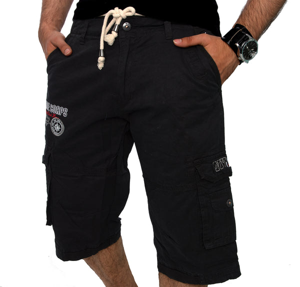 Herren Cargoshorts Bermuda Regular Fit H-049_79661.jpg