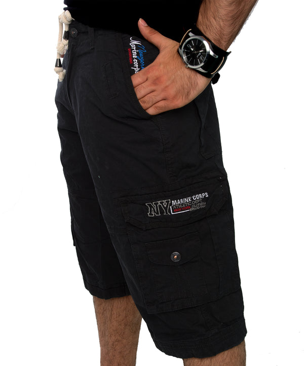 Herren Cargoshorts Bermuda Regular Fit H-049_79662.jpg