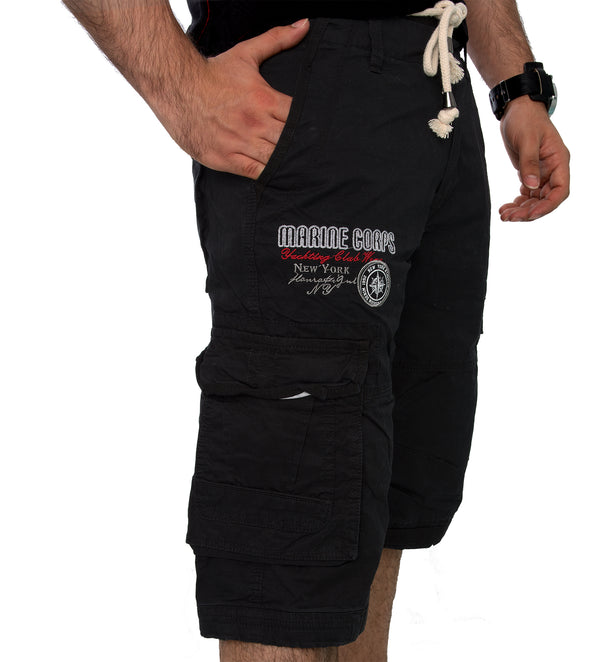 Herren Cargoshorts Bermuda Regular Fit H-049_79663.jpg