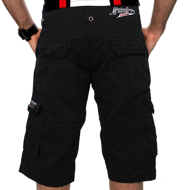 Herren Cargoshorts Bermuda Regular Fit H-049_79664.jpg