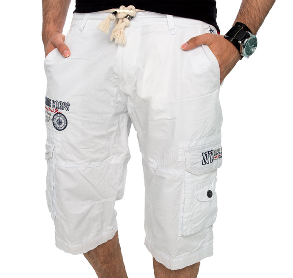 Herren Cargoshorts Bermuda Regular Fit H-049_79665.jpg