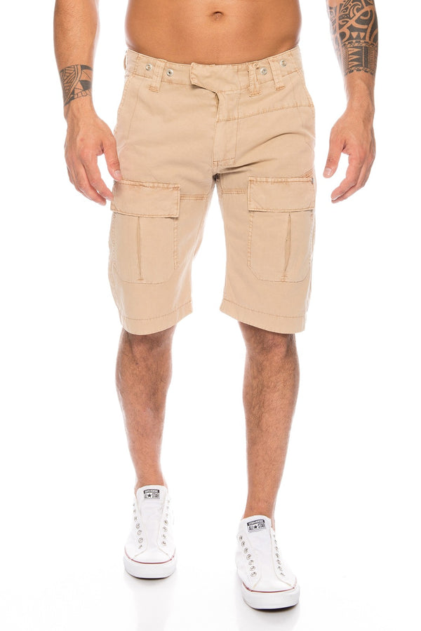 Herren Cargoshorts Regular Fit H-023_79867.jpg