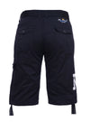 Herren Cargoshorts mit Gürtel Regular Fit H-032_79652.jpg