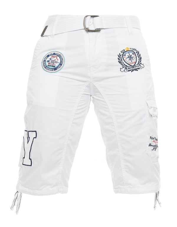 Herren Cargoshorts mit Gürtel Regular Fit H-032_79653.jpg