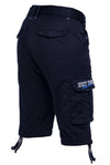 Herren Cargoshorts mit Gürtel Regular Fit H-034_76027.jpg