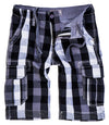 Herren Carogshorts mit Karomuster H-158_76196.jpg