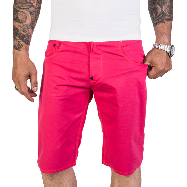 Herren Chino Shorts Bermudas H-191_79497.jpg