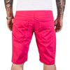 Herren Chino Shorts Bermudas H-191_79499.jpg