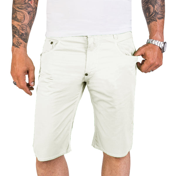 Herren Chino Shorts Bermudas H-191_79502.jpg