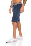 Herren Chino Shorts inkl Gürtel H-109_76219.jpg
