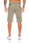 Herren Chino Shorts inkl Gürtel H-109_76223.jpg