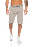 Herren Chino Shorts inkl Gürtel H-109_76224.jpg