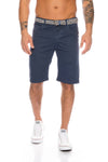 Herren Chino Shorts inkl Gürtel H-111_76227.jpg