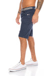 Herren Chino Shorts inkl Gürtel H-111_76228.jpg