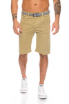Herren Chino Shorts inkl Gürtel H-111_76233.jpg