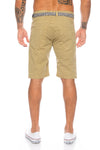 Herren Chino Shorts inkl Gürtel H-111_76235.jpg
