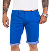 Herren Chino Shorts mit Gürtel H-187_79506.jpg