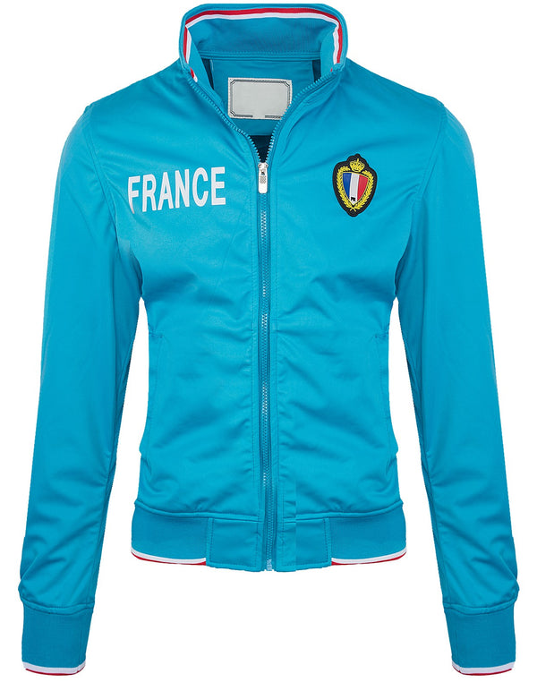 Herren Jacke Sportjacke mit Logo H-121_80671.jpg