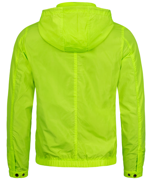 Herren Jacke Windbreaker mit Kapuze H-235_77114.jpg