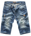 Herren Jeansshorts mit Patches H-117_65922.jpg