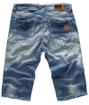 Herren Jeansshorts mit Patches H-117_65923.jpg