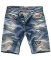 Herren Jeansshorts mit Patches H-117_65924.jpg