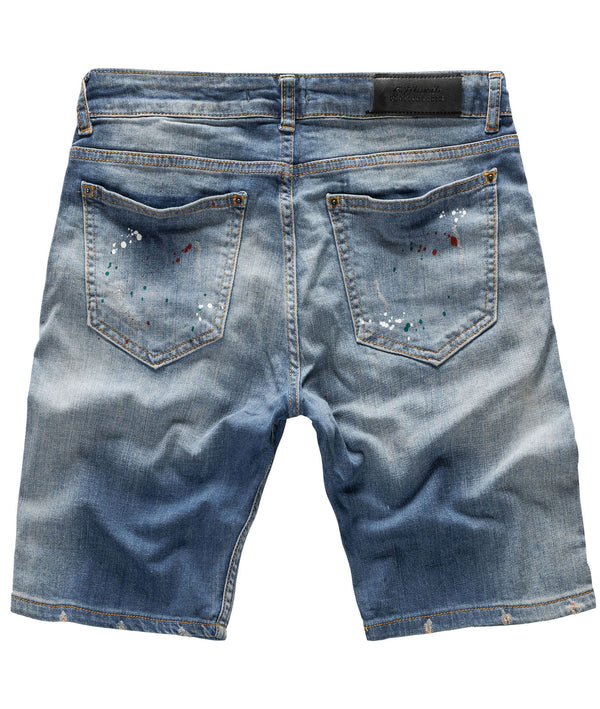 Herren Jeansshorts mit Patches H-117_65925.jpg