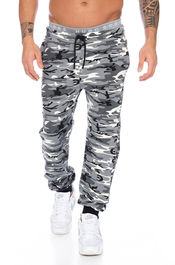 Herren Jogginghose Comfort Fit Camouflage RC-011_80686.jpg
