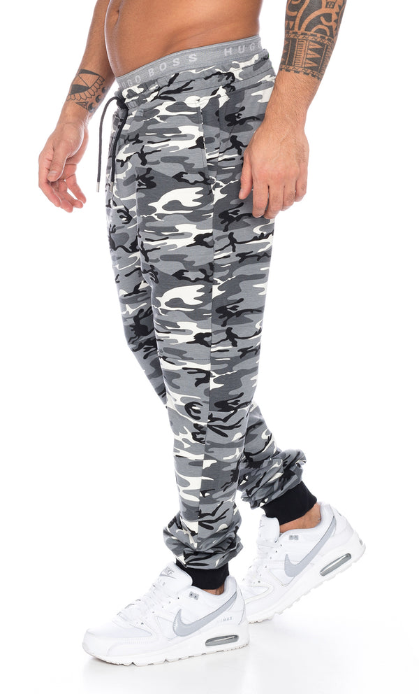 Herren Jogginghose Comfort Fit Camouflage RC-011_83253.jpg