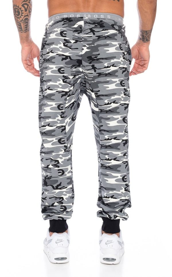 Herren Jogginghose Comfort Fit Camouflage RC-011_83254.jpg