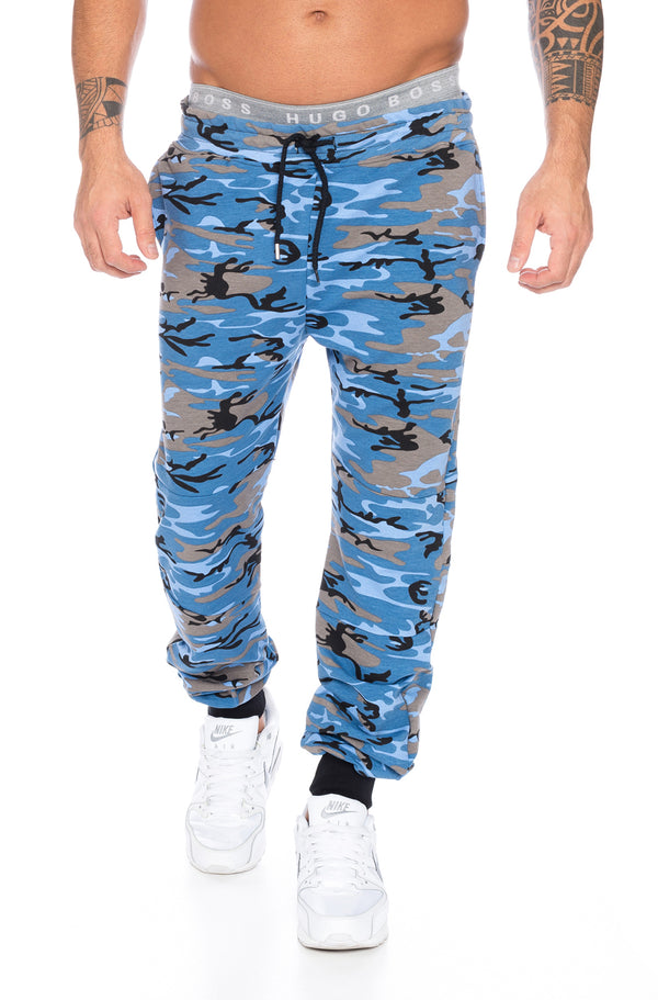 Herren Jogginghose Comfort Fit Camouflage RC-011_83255.jpg