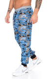 Herren Jogginghose Comfort Fit Camouflage RC-011_83256.jpg