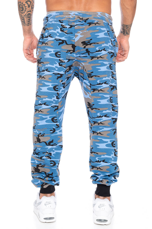 Herren Jogginghose Comfort Fit Camouflage RC-011_83257.jpg