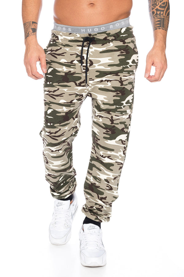 Herren Jogginghose Comfort Fit Camouflage RC-011_83261.jpg