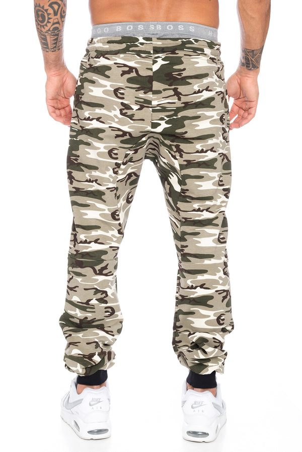 Herren Jogginghose Comfort Fit Camouflage RC-011_83263.jpg