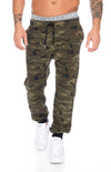 Herren Jogginghose Comfort Fit Camouflage RC-011_83264.jpg
