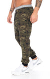 Herren Jogginghose Comfort Fit Camouflage RC-011_83265.jpg