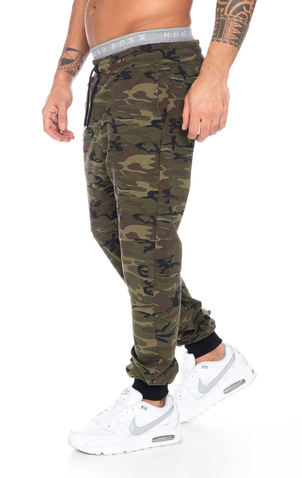 Herren Jogginghose Comfort Fit Camouflage RC-011_83265.jpg