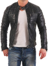 Herren Kunstlederjacke Biker-Style H-123_77191.jpg