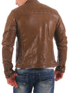 Herren Kunstlederjacke Biker-Style H-123_77196.jpg